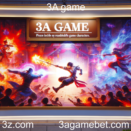 A Evolução dos Games RPG: Introdução ao Universo dos Jogos 3A