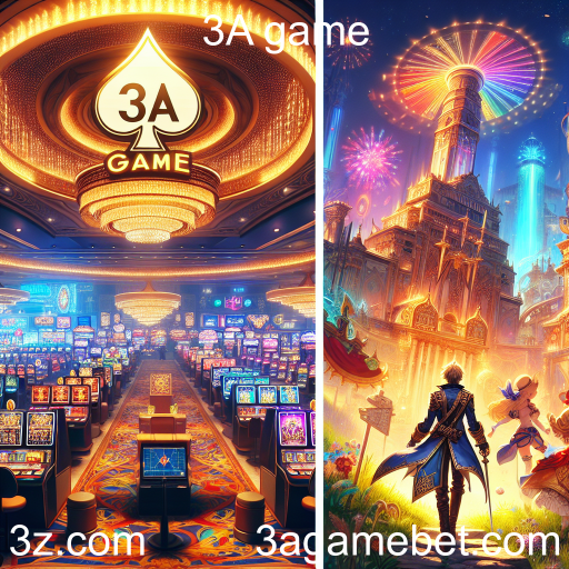 A Evolução dos Games RPG: Introdução ao Universo dos Jogos 3A