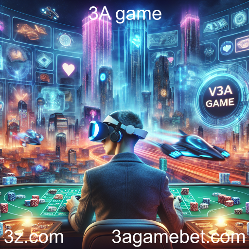 Descubra o Fascinante Mundo dos Jogos de Simulação