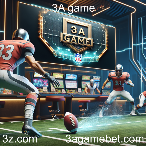 A Revolução dos Jogos de Esportes: Entretenimento e Competição