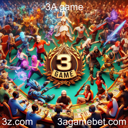 A Evolução dos Jogos Multiplayer: Conectando Jogadores em Novas Dimensões