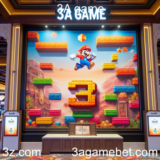 A Evolução dos Jogos de Plataforma: Do Clássico ao Moderno