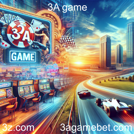 A Emoção dos Jogos de Corrida: Uma Viagem Através das Pistas