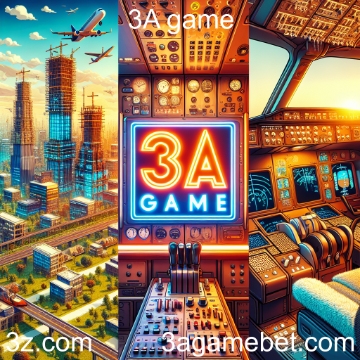 A Ascensão dos Simuladores: Uma Nova Era nos Jogos Digitais